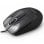 Mouse Esperanza XM110K USB 1000 DPI Nero Clic Silenzioso Ergonomico