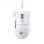 Maus Havit 6950676229837 Wireless/Bluetooth/USB 10000DPI Weiß 7 Tasten RGB