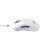 Maus Havit 6950676229837 Wireless/Bluetooth/USB 10000DPI Weiß 7 Tasten RGB
