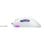 Maus Havit 6950676229837 Wireless/Bluetooth/USB 10000DPI Weiß 7 Tasten RGB
