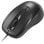 Mouse Defender STANDARD MB-580 USB 1000 DPI Nero Ambidestro Ergonomico