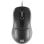 Mouse Defender STANDARD MB-580 USB 1000 DPI Nero Ambidestro Ergonomico