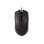 Souris A4Tech OP-760 Filaire USB 1200 DPI Ambidextre Noir Plug and Play