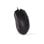 Souris A4Tech OP-760 Filaire USB 1200 DPI Ambidextre Noir Plug and Play