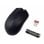 Souris A4Tech G3-200N sans fil RF 1000 DPI noire ambidextre V-Track