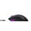 Ratón Havit 6950676229844 Dual Wireless Cableado 10000DPI Negro 7 Botones RGB