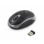 Mouse Esperanza Titanum Wireless RF 1000 DPI Nero Grigio Ambidestro