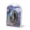 Mouse Esperanza Titanum Wireless RF 1000 DPI Nero Grigio Ambidestro