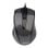 Maus A4Tech N-500F USB V-Track 1600DPI Schwarz Grau Plug and Play