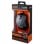 Maus A4Tech N-500F USB V-Track 1600DPI Schwarz Grau Plug and Play