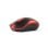 Maus A4Tech G3-200N RF Wireless 1000 DPI Schwarz Rot Ergonomisch Ambidextrous