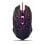 Maus Esperanza EGM211R USB kabelgebunden 2400 DPI Multicolor RGB 6 Tasten Rechtshänder