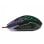 Maus Esperanza EGM211R USB kabelgebunden 2400 DPI Multicolor RGB 6 Tasten Rechtshänder