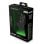 Maus Esperanza EGM211R USB kabelgebunden 2400 DPI Multicolor RGB 6 Tasten Rechtshänder