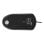 Souris iBox IMOF010 USB type A 1600 DPI Noir Ambidextre Ergonomique