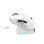 Souris Havit StarBlaze-1 Filaire Sans Fil 26000 DPI Noir Blanc 6 Boutons Léger