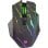 Ratón Defender URAN GM-503 RF Wireless 3200DPI Nero RGB 8 Pulsanti Programmabile