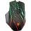 Ratón Defender URAN GM-503 RF Wireless 3200DPI Nero RGB 8 Pulsanti Programmabile