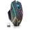 Ratón Defender URAN GM-503 RF Wireless 3200DPI Nero RGB 8 Pulsanti Programmabile