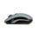 Maus iBox LORIINI RF Wireless 1600DPI Schwarz Grau Ambidextrous Nano-Receiver