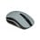 Maus iBox LORIINI RF Wireless 1600DPI Schwarz Grau Ambidextrous Nano-Receiver