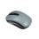 Maus iBox LORIINI RF Wireless 1600DPI Schwarz Grau Ambidextrous Nano-Receiver