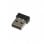 Maus iBox LORIINI RF Wireless 1600DPI Schwarz Grau Ambidextrous Nano-Receiver