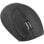 Rato Esperanza ANDROMEDA Bluetooth 2400 DPI Preto 6 Botões Ergonómico