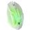 Mouse Defender Cyber MB-560L USB 1200 DPI Bianco Illuminazione RGB