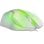 Mouse Defender Cyber MB-560L USB 1200 DPI Bianco Illuminazione RGB