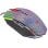 Ratón A4Tech Bloody A70 USB Laser 4000DPI Nero Ambidestro 8 Pulsanti