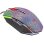 Ratón A4Tech Bloody A70 USB Laser 4000DPI Nero Ambidestro 8 Pulsanti