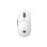 Maus Havit StarBlaze-2 RF Wireless Bluetooth USB-C Weiß 6 Tasten 300mAh Gaming