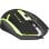 Mouse Defender FLASH MB-600L USB 1200DPI Nero Ambidestro Illuminazione RGB