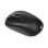 Maus iBox Rosella RF Wireless 1600 DPI Schwarz Ambidextrous Batteriebetrieb