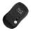 Maus iBox Rosella RF Wireless 1600 DPI Schwarz Ambidextrous Batteriebetrieb