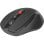Mouse Defender ULTRA MM-315 Wireless 1600 DPI Nero 6 Tasti Ergonomico