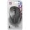 Mouse Defender ULTRA MM-315 Wireless 1600 DPI Nero 6 Tasti Ergonomico
