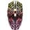 Ratón Defender GM-670L Cablato 2400 DPI Nero RGB Ambidestro 5 Pulsanti