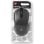 Mouse Defender MM-310 USB 1000DPI Nero Ambidestro Cablato Leggero