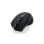 Maus iBox i005 PRO RF Wireless 1600 DPI Schwarz Laser Ambidextrous Nano-Receiver