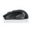 Maus iBox i005 PRO RF Wireless 1600 DPI Schwarz Laser Ambidextrous Nano-Receiver