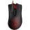 Ratón A4Tech BLOODY A90 USB 6200DPI Preto Vermelho Iluminação 8 Botões