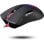 Ratón A4Tech BLOODY A90 USB 6200DPI Preto Vermelho Iluminação 8 Botões