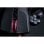 Ratón A4Tech BLOODY A90 USB 6200DPI Preto Vermelho Iluminação 8 Botões