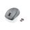 Souris iBox Swift Sans Fil RF 1600 DPI Gris Roulette Nano Récepteur