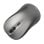 Maus iBox Rosella Kabellos 1600 DPI Grau Ambidextrous RF Wireless