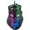 Rato Defender BULLETSTORM GM-928 USB 7200 DPI Preto RGB 7 Botões