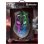 Rato Defender BULLETSTORM GM-928 USB 7200 DPI Preto RGB 7 Botões