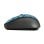 Rato Trust Yvi Wireless 1600DPI Multicolorido Ambidestro Compacto